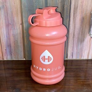 Hydrojug & cover